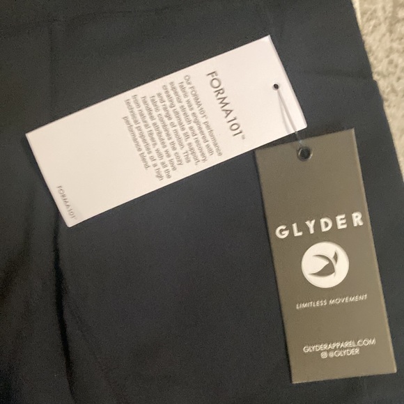 GLYDER - Picture 6 of 16